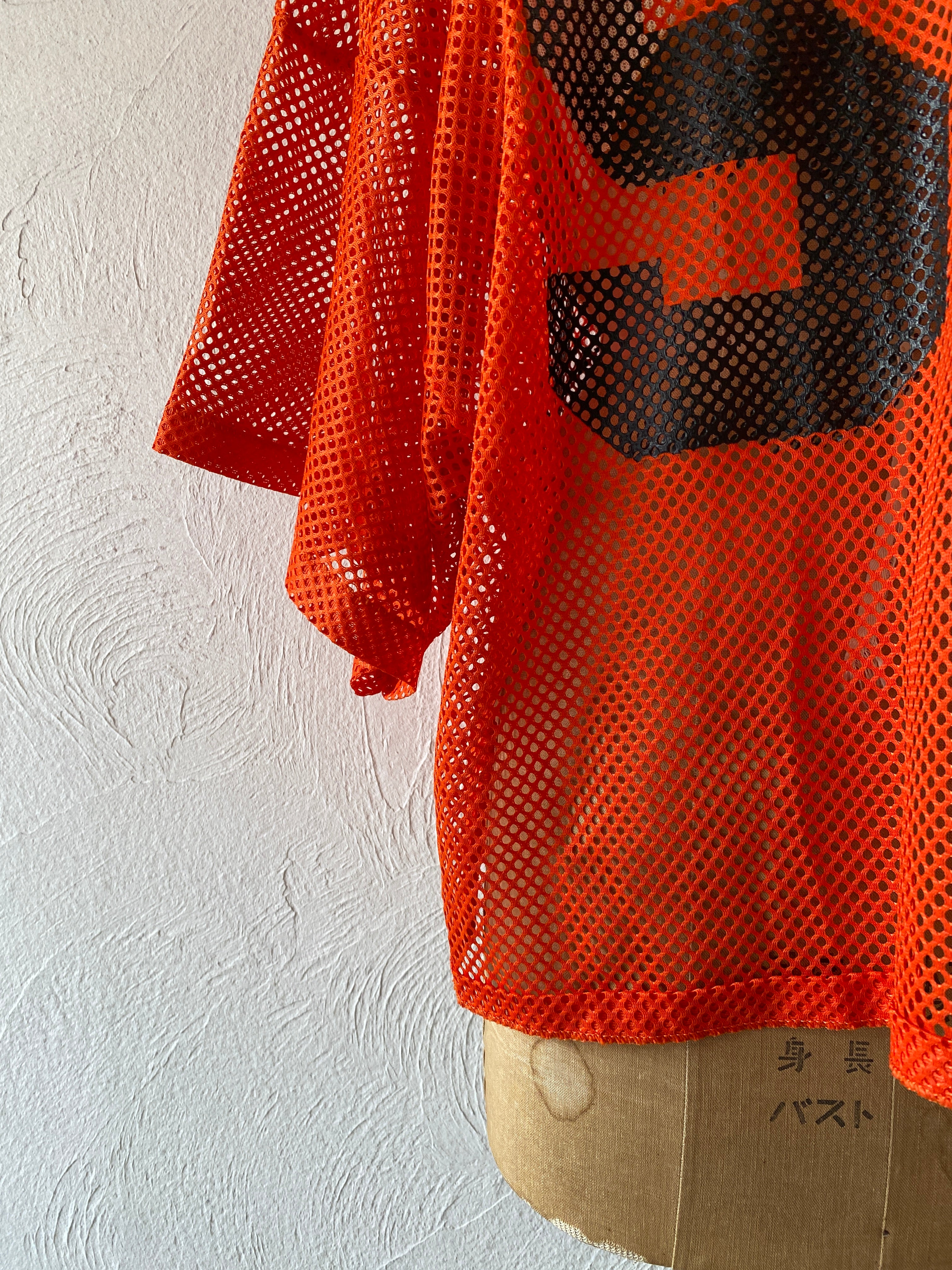 number mesh T
