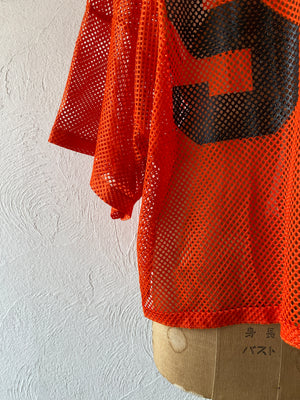 number mesh T