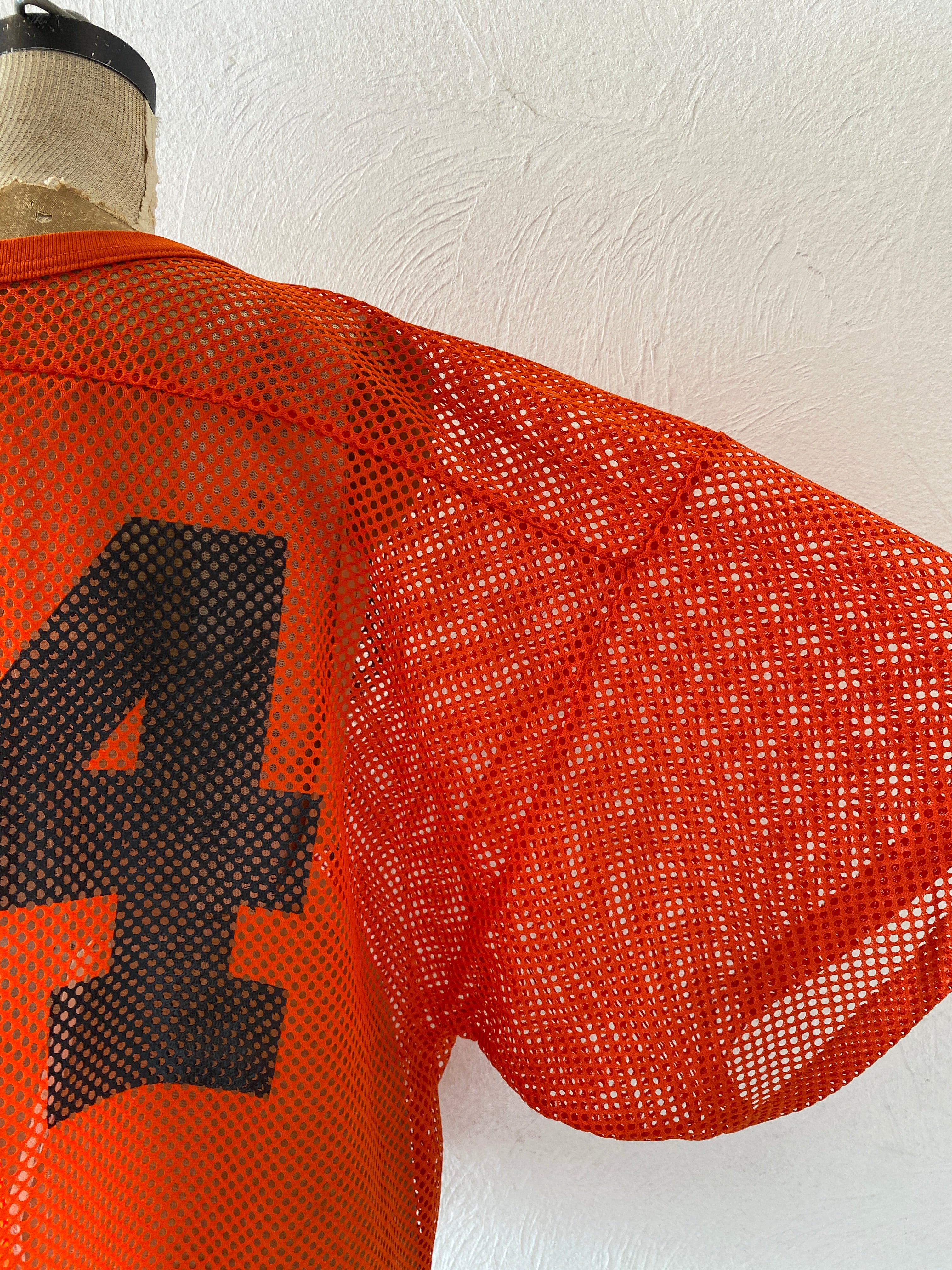 number mesh T