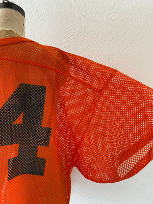 number mesh T