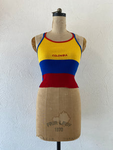 rib camisole