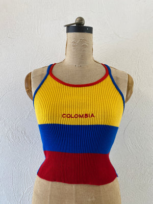 rib camisole