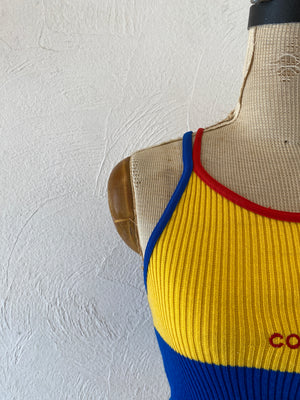 rib camisole