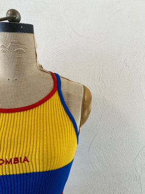 rib camisole