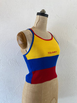 rib camisole