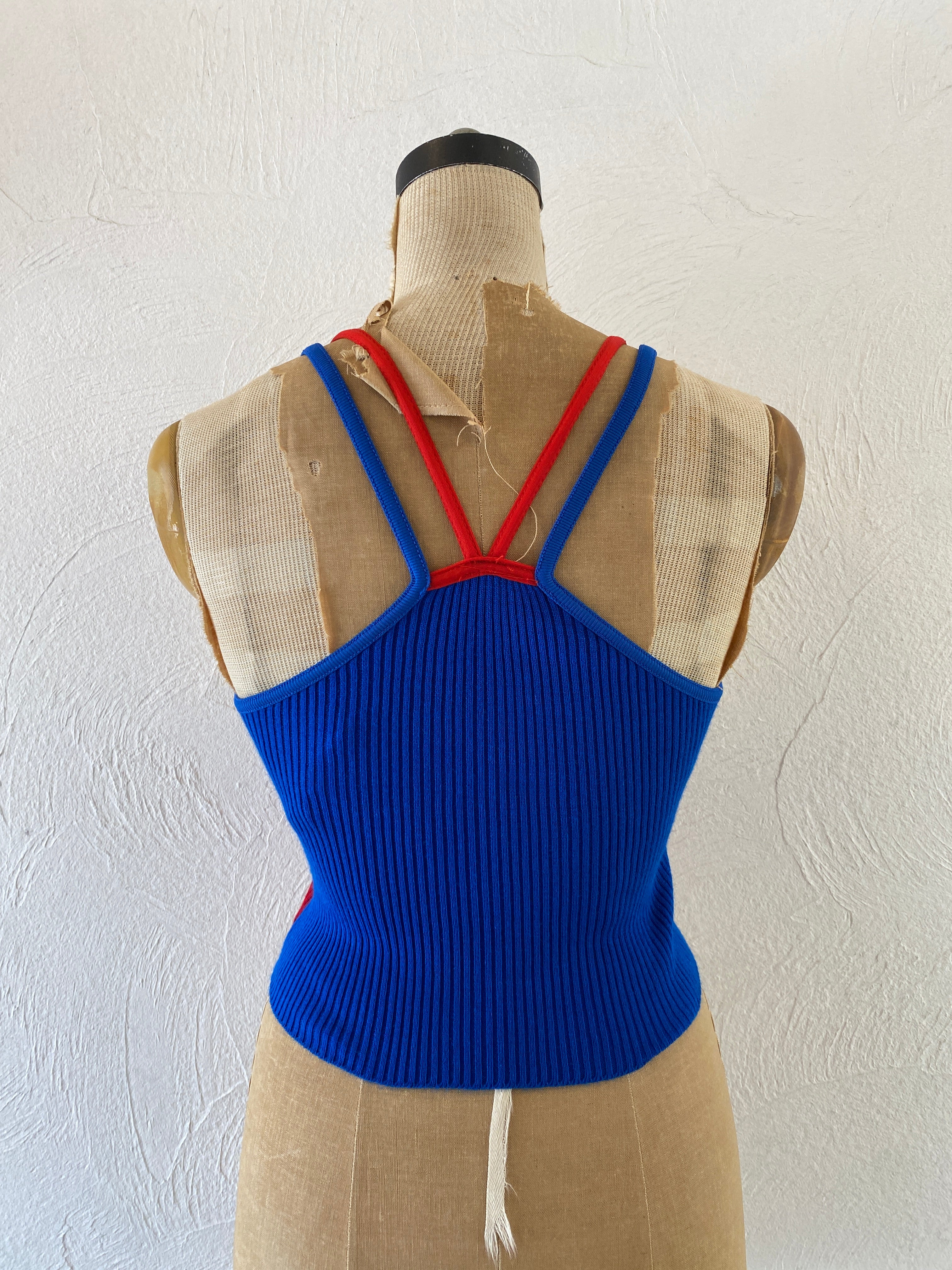 rib camisole