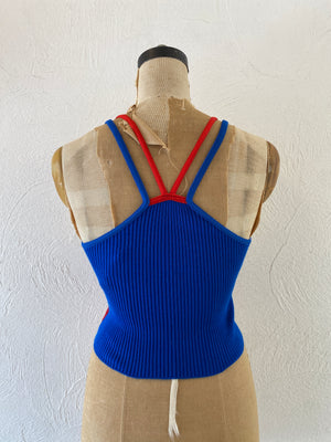 rib camisole