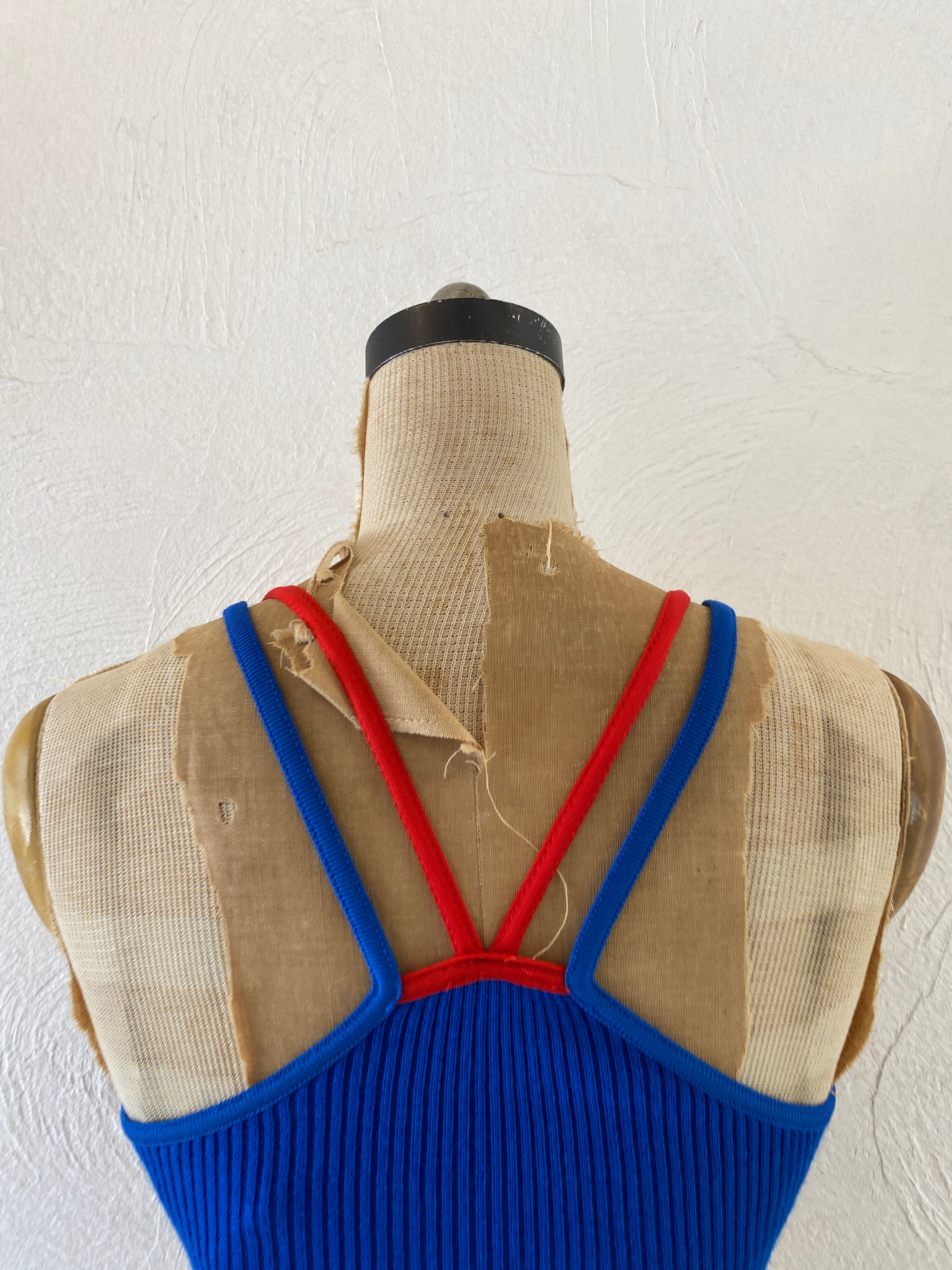rib camisole