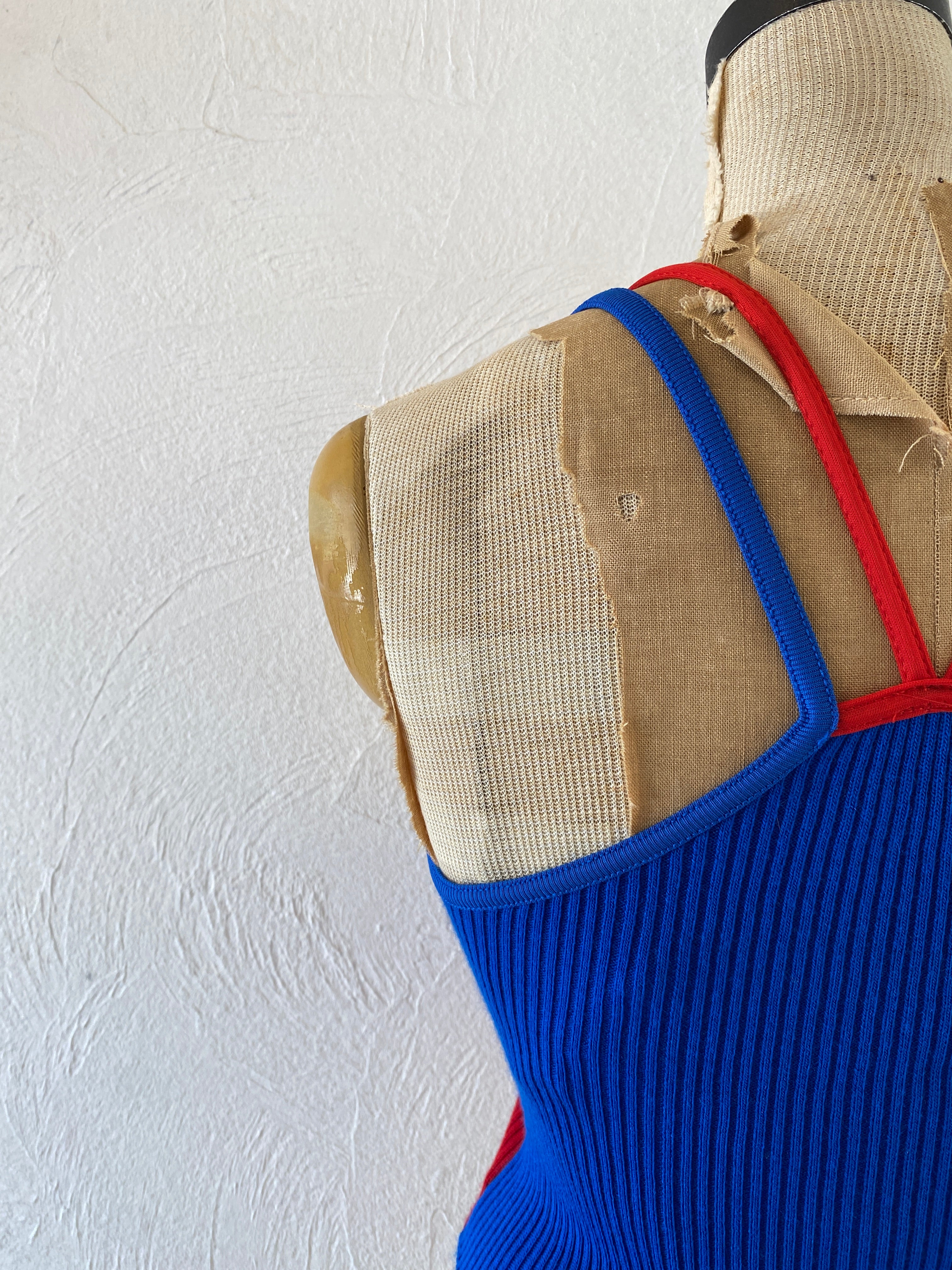 rib camisole