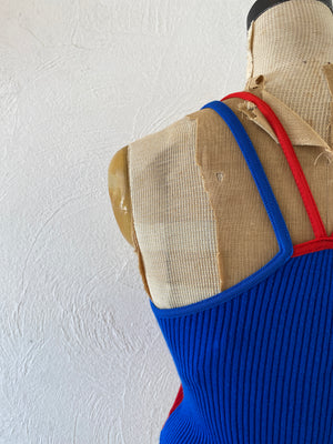 rib camisole