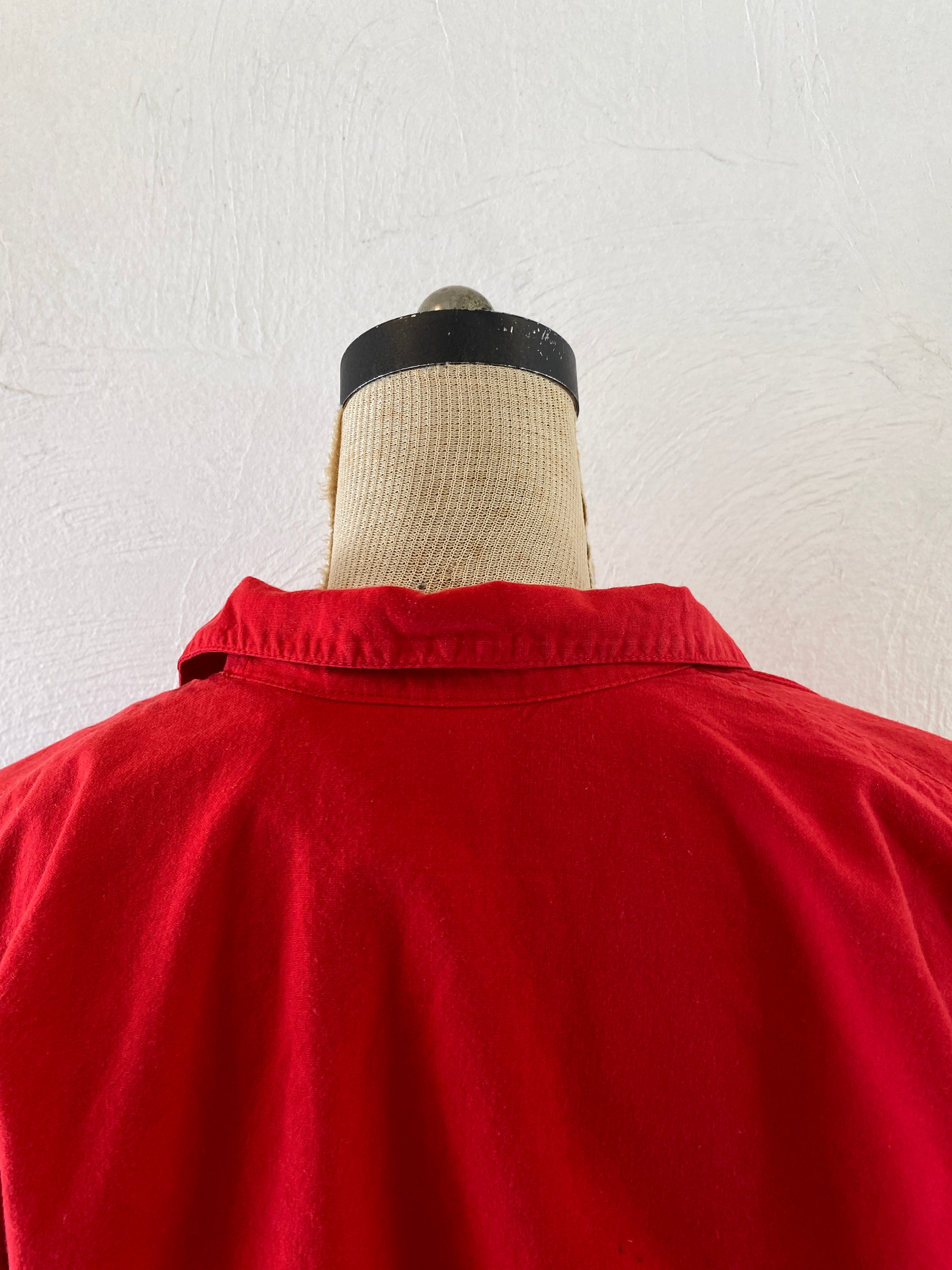 short shirt