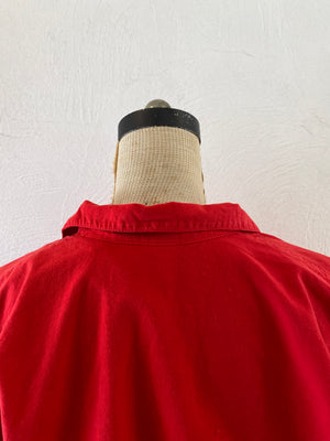 short shirt