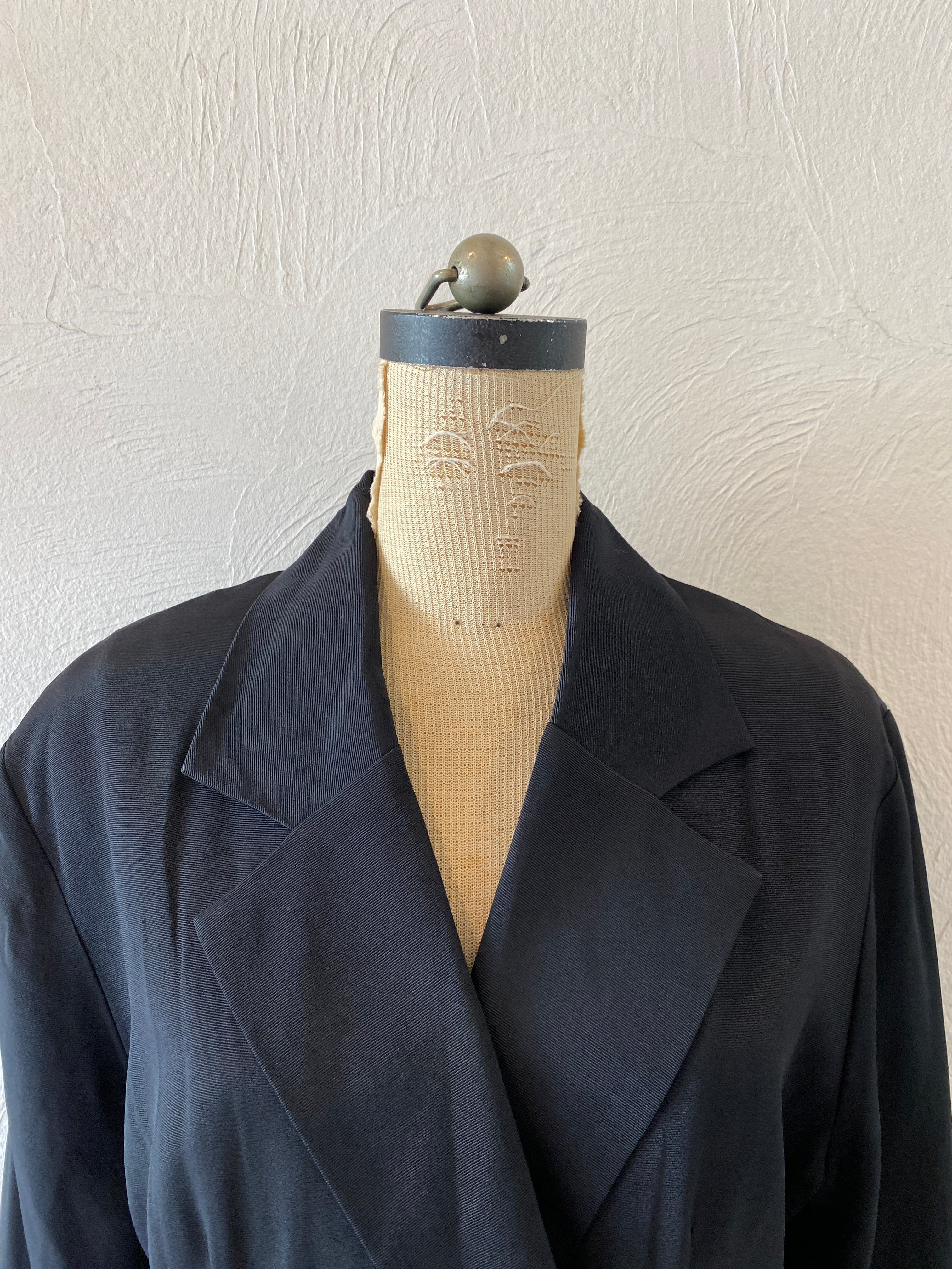 gold star jacket