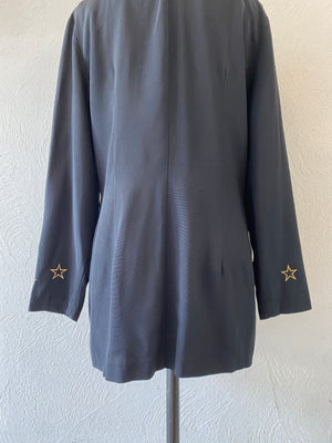 gold star jacket