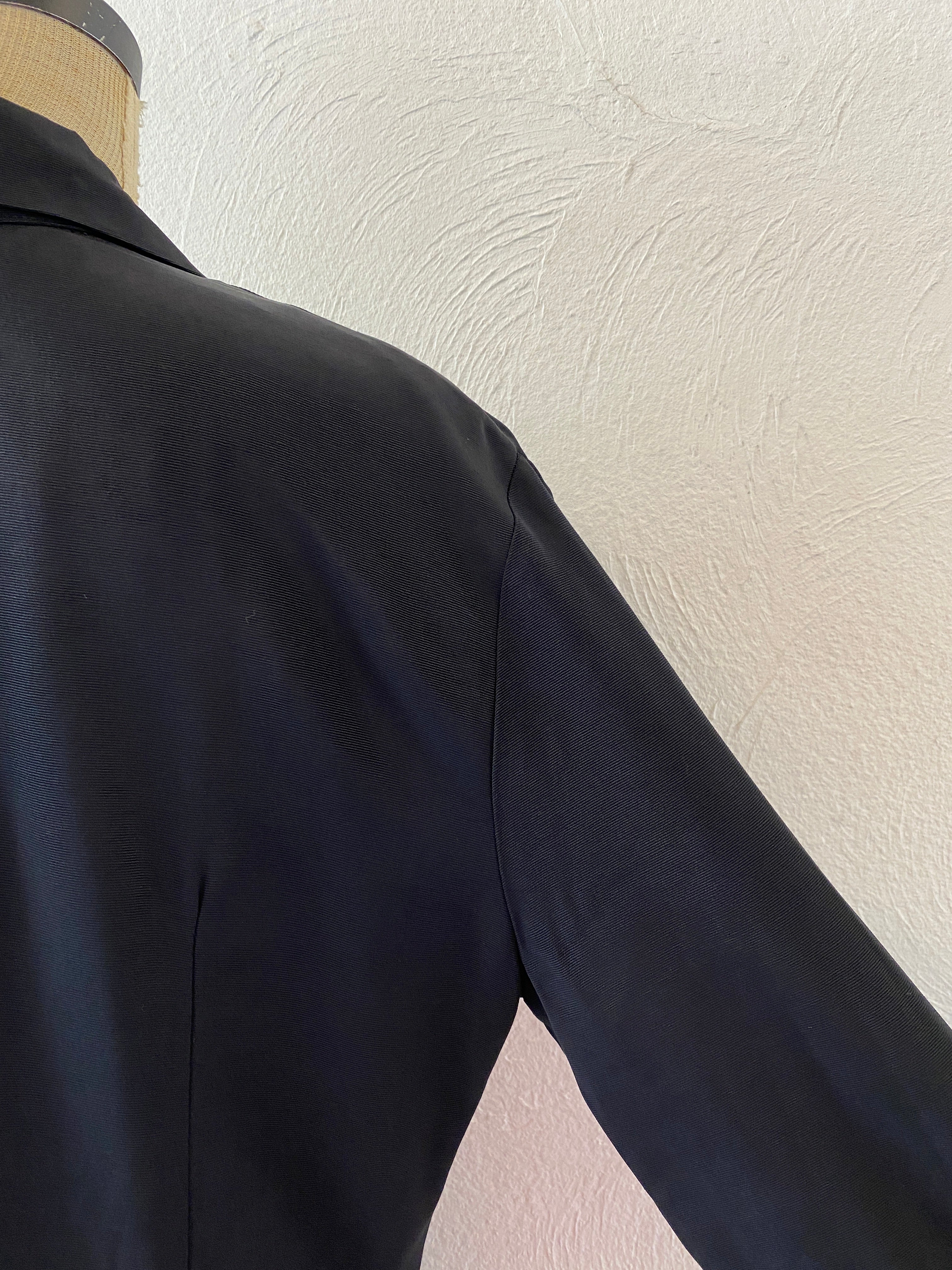 gold star jacket