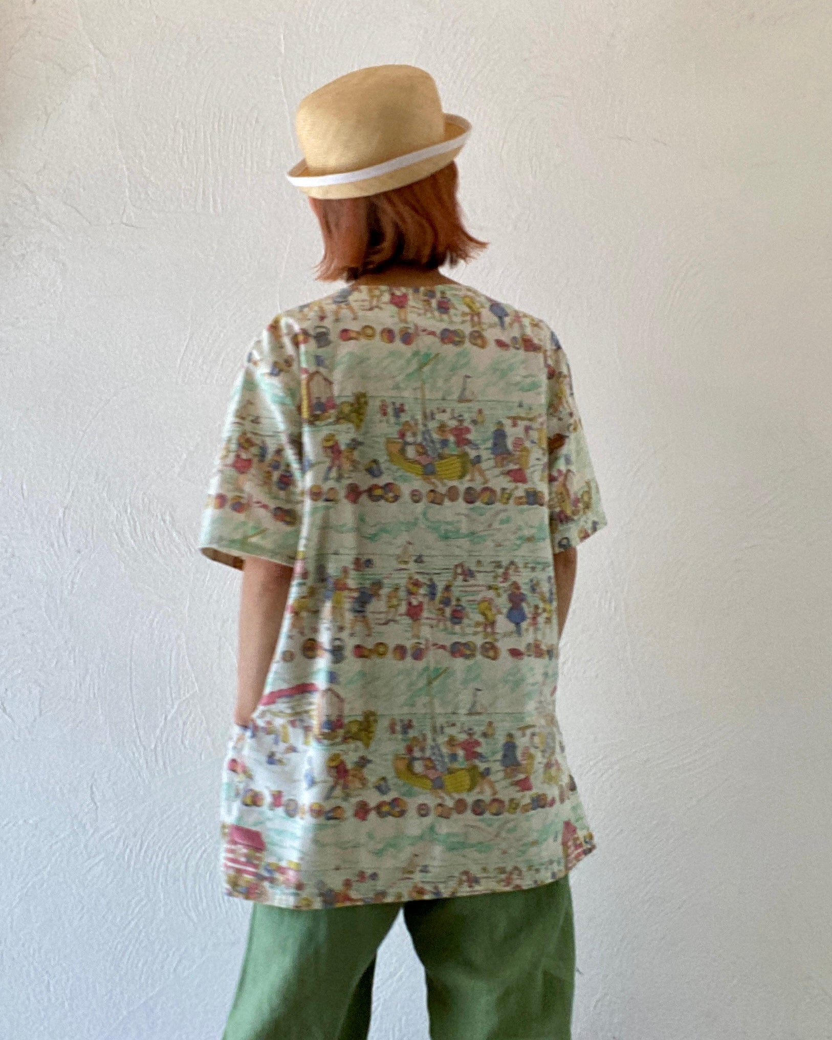 summer vacation shirts