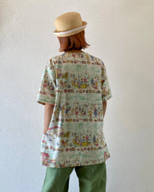 summer vacation shirts