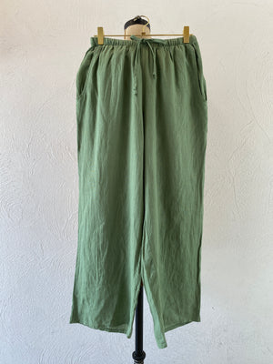 linen pants