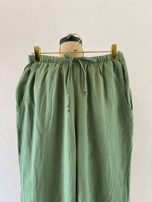 linen pants