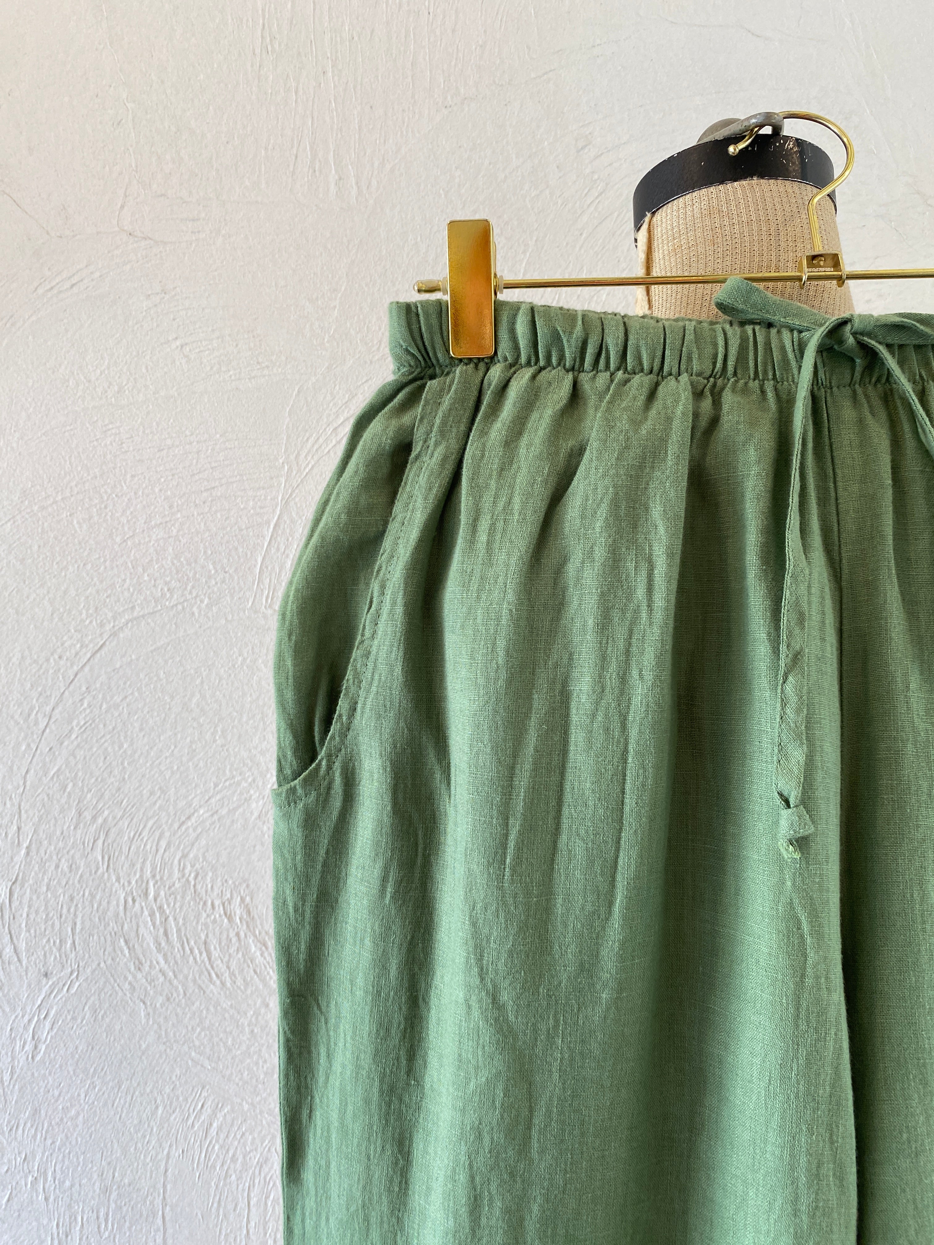 linen pants