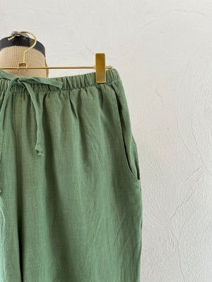 linen pants