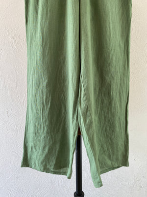 linen pants