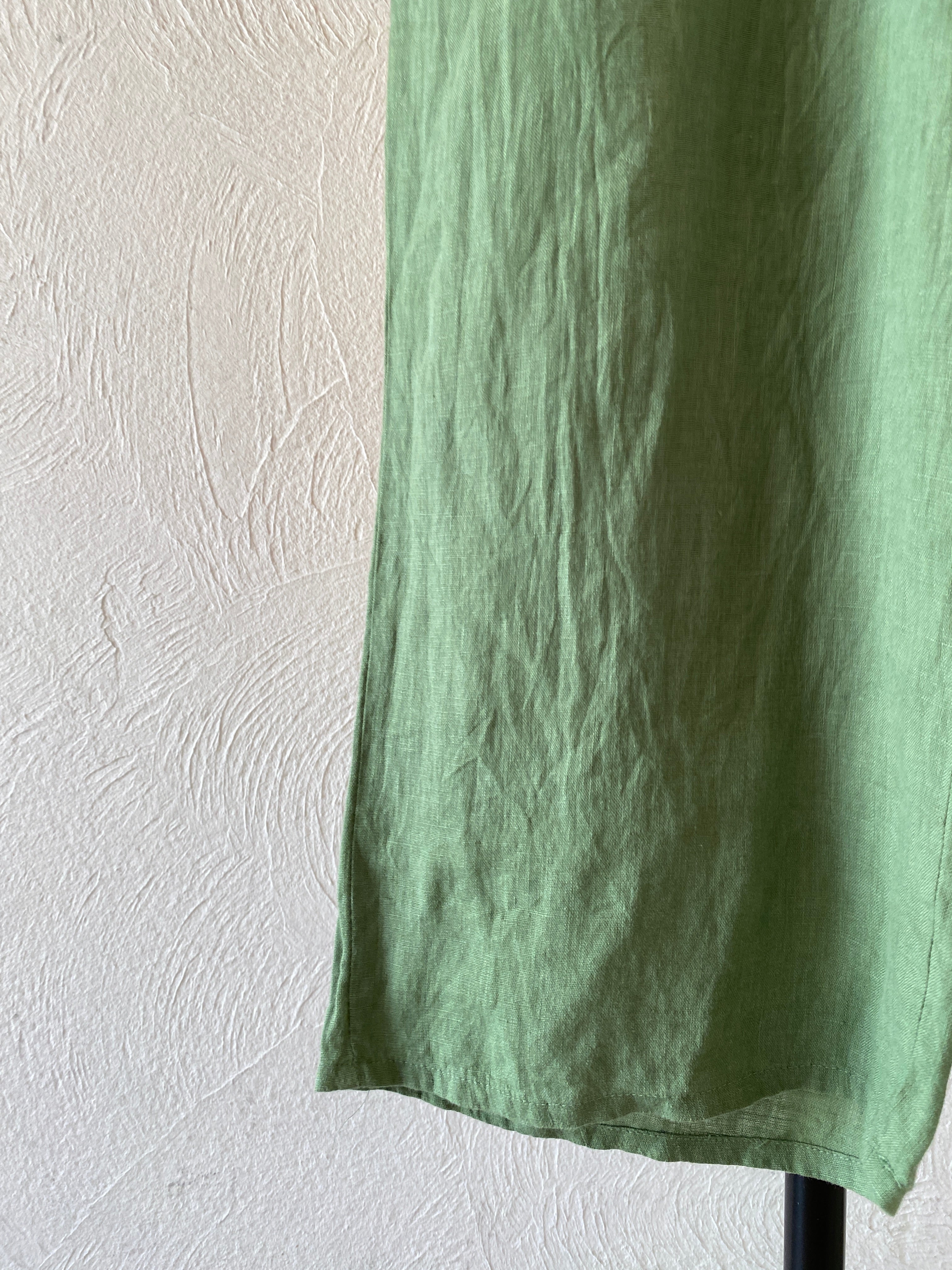 linen pants