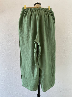 linen pants