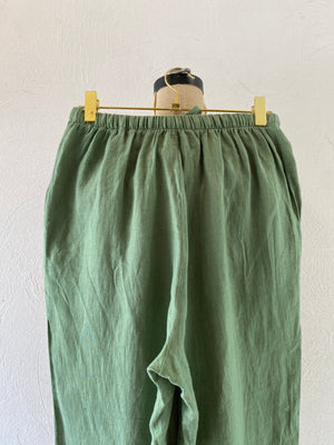 linen pants