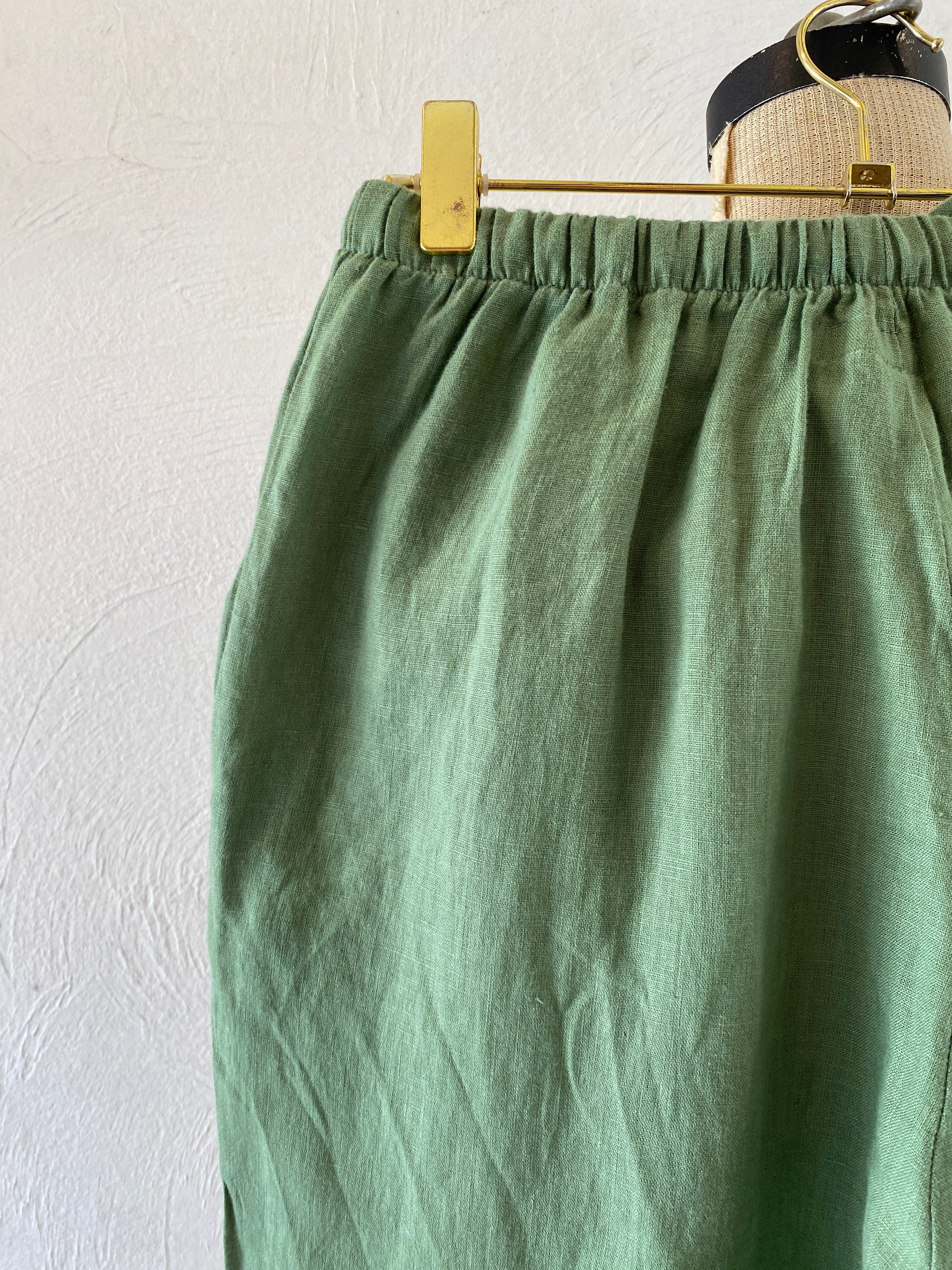 linen pants