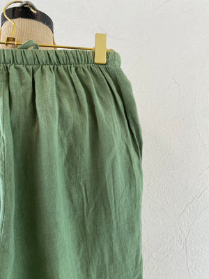 linen pants