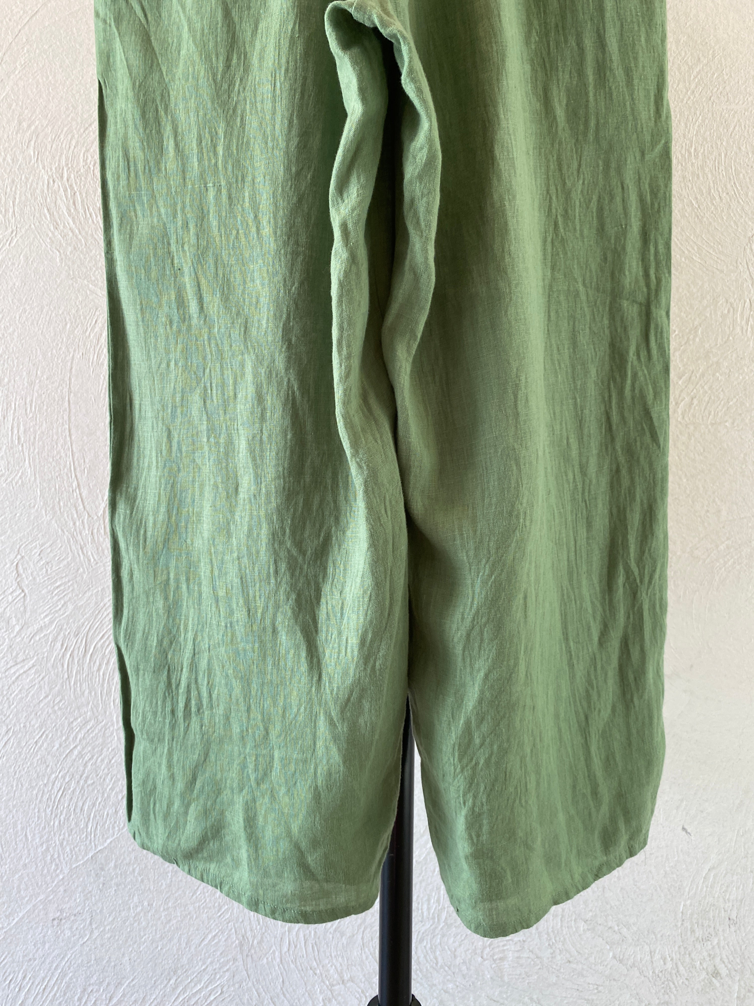 linen pants