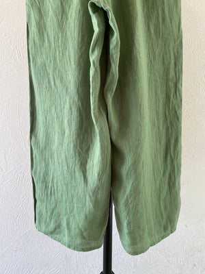 linen pants