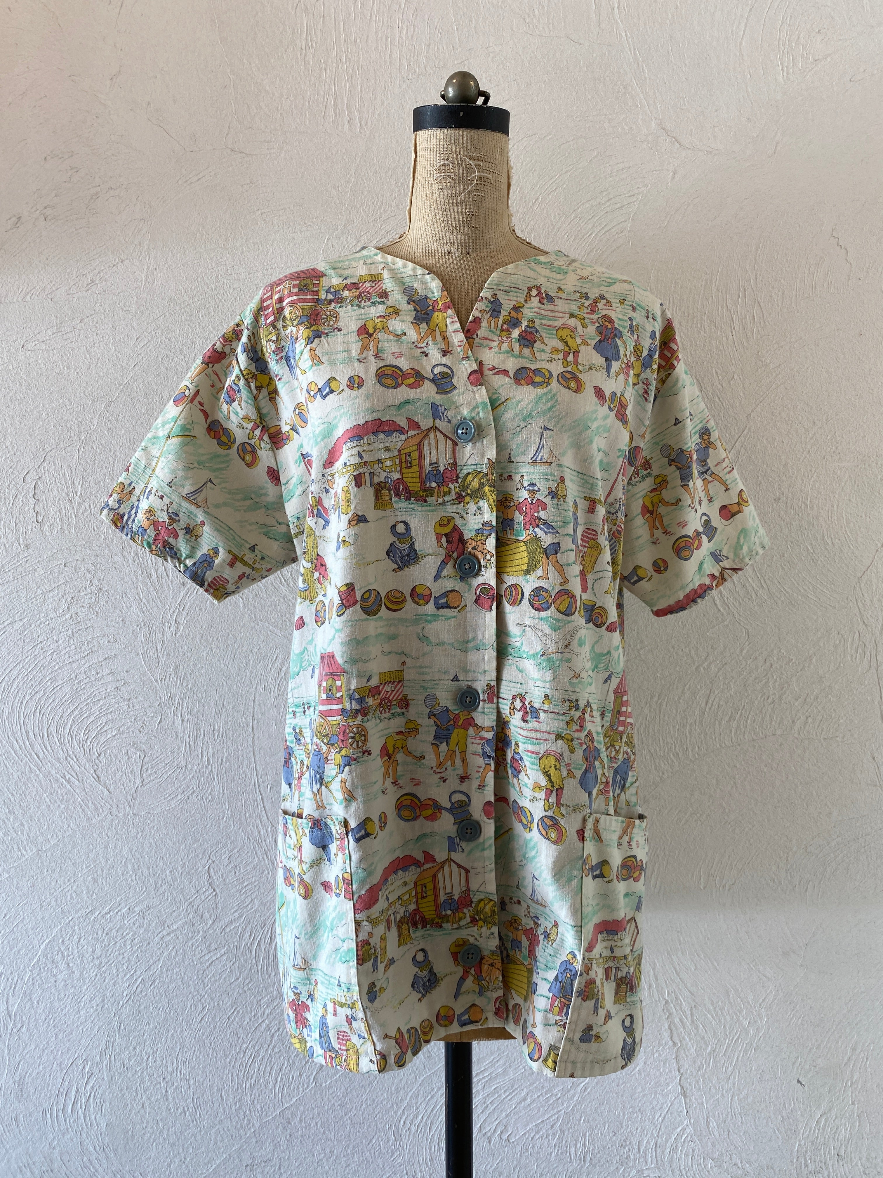 summer vacation shirts