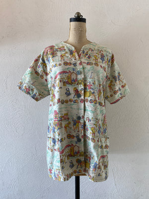 summer vacation shirts