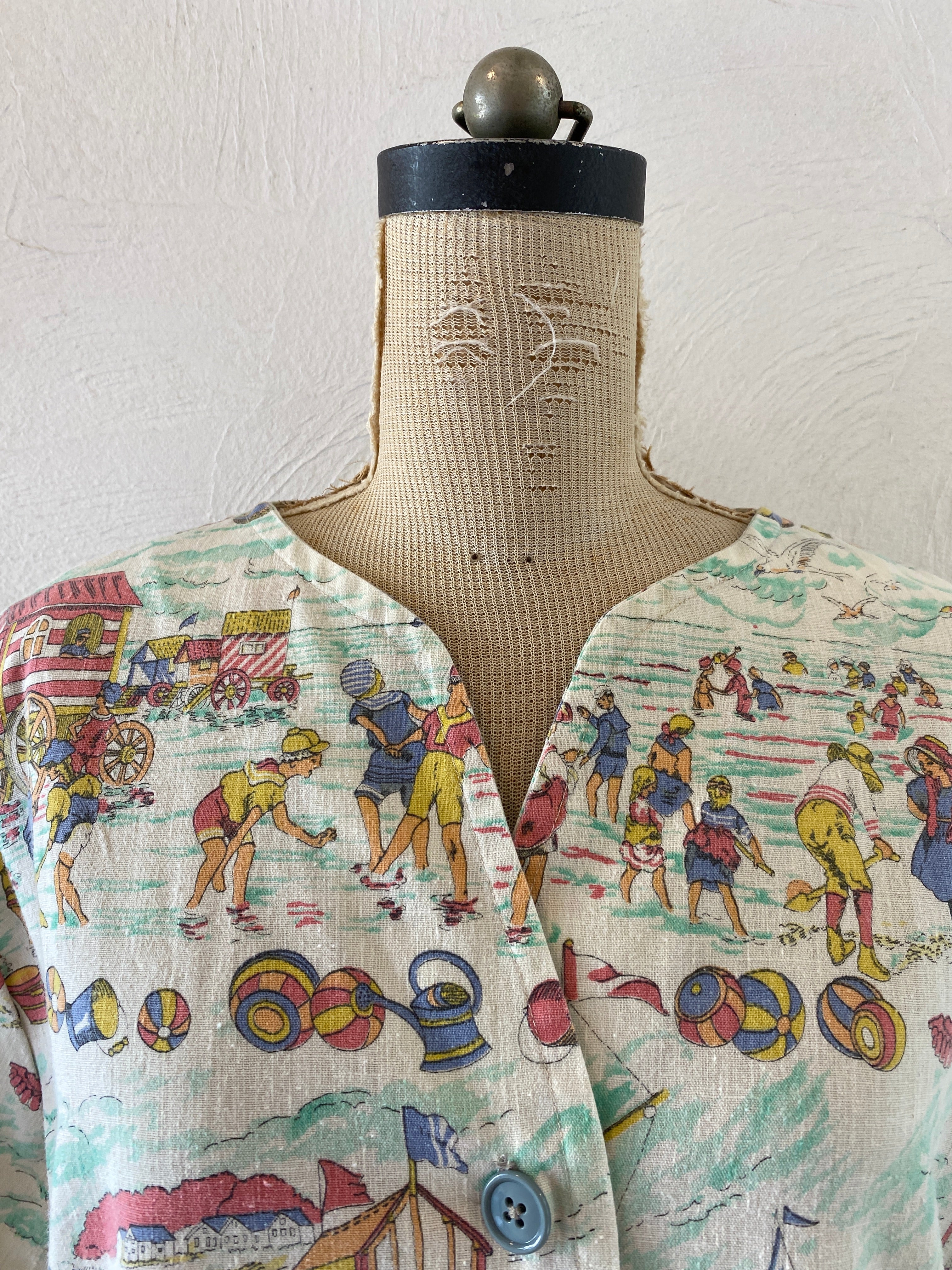 summer vacation shirts