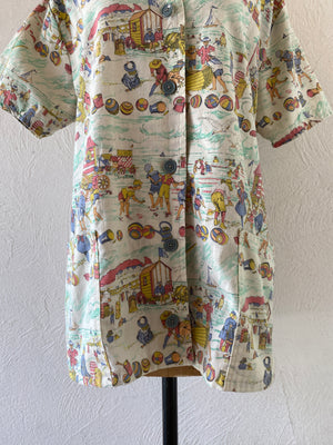 summer vacation shirts