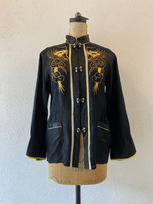 embroidery china shirts