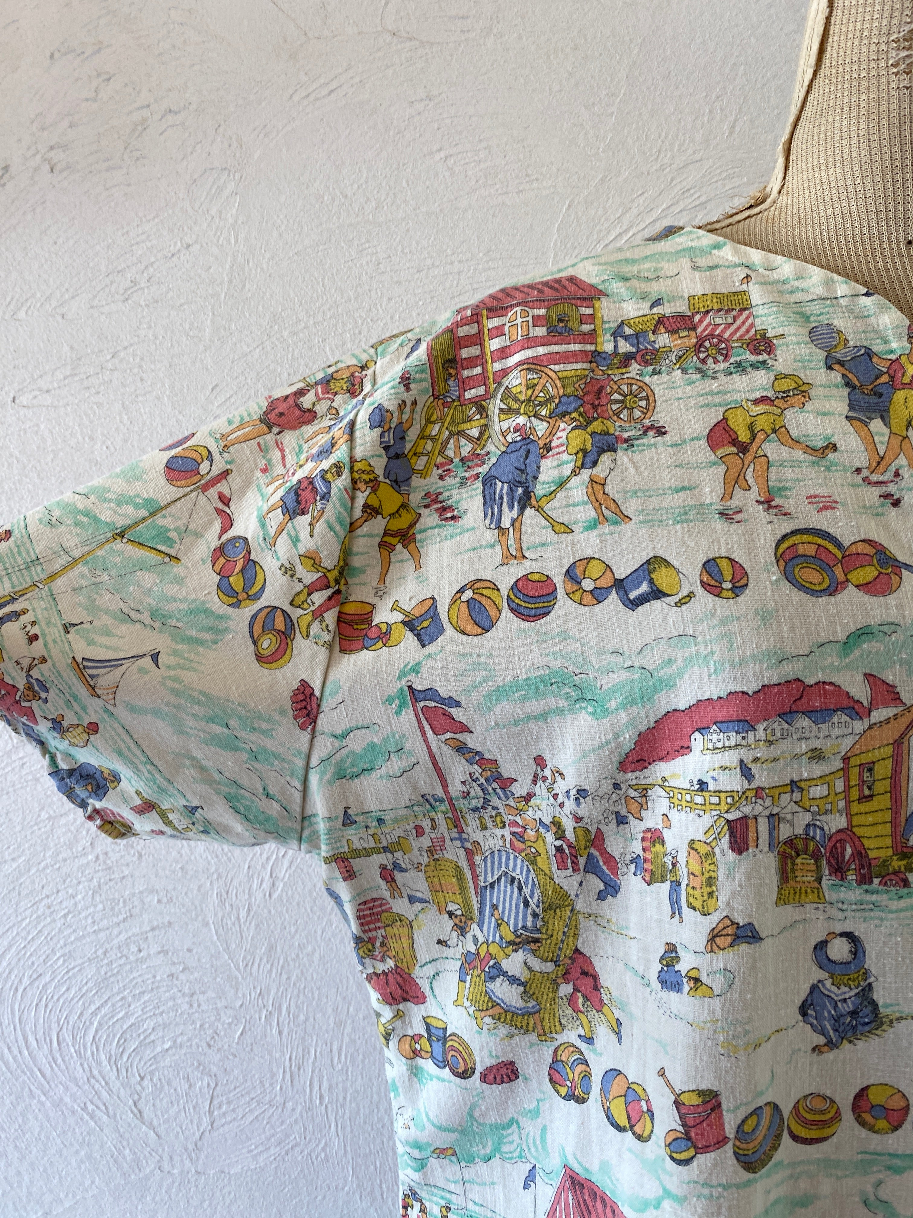 summer vacation shirts