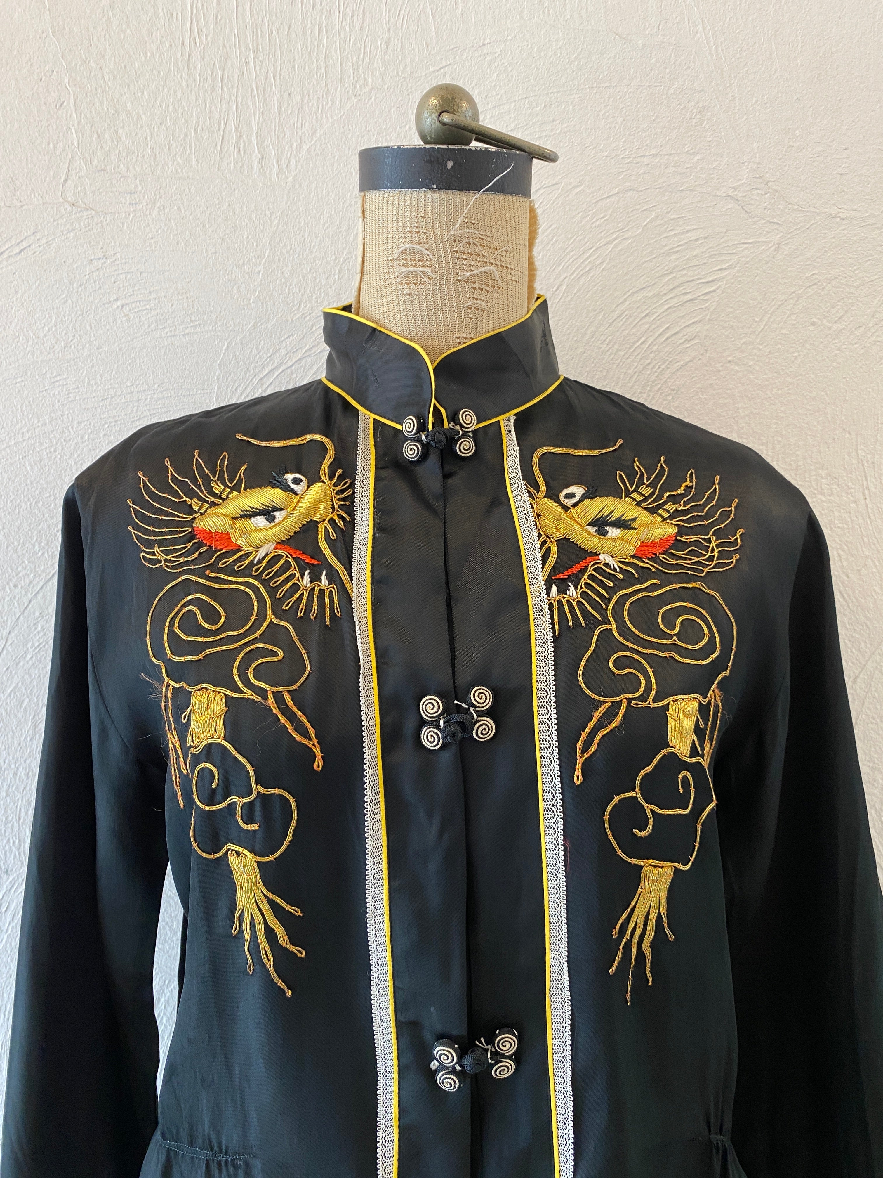 embroidery china shirts