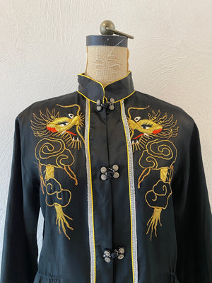 embroidery china shirts