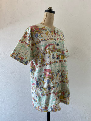 summer vacation shirts