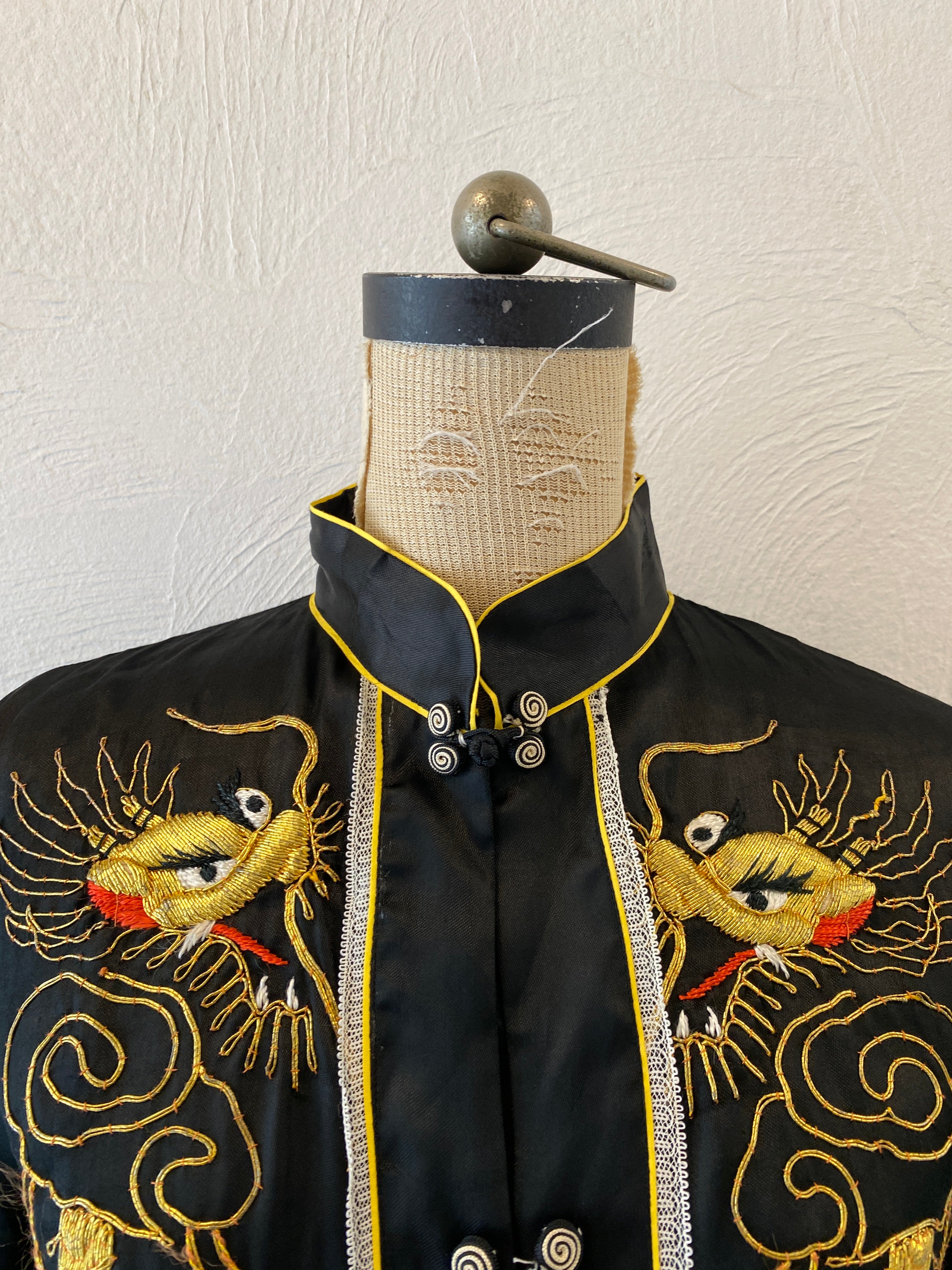 embroidery china shirts