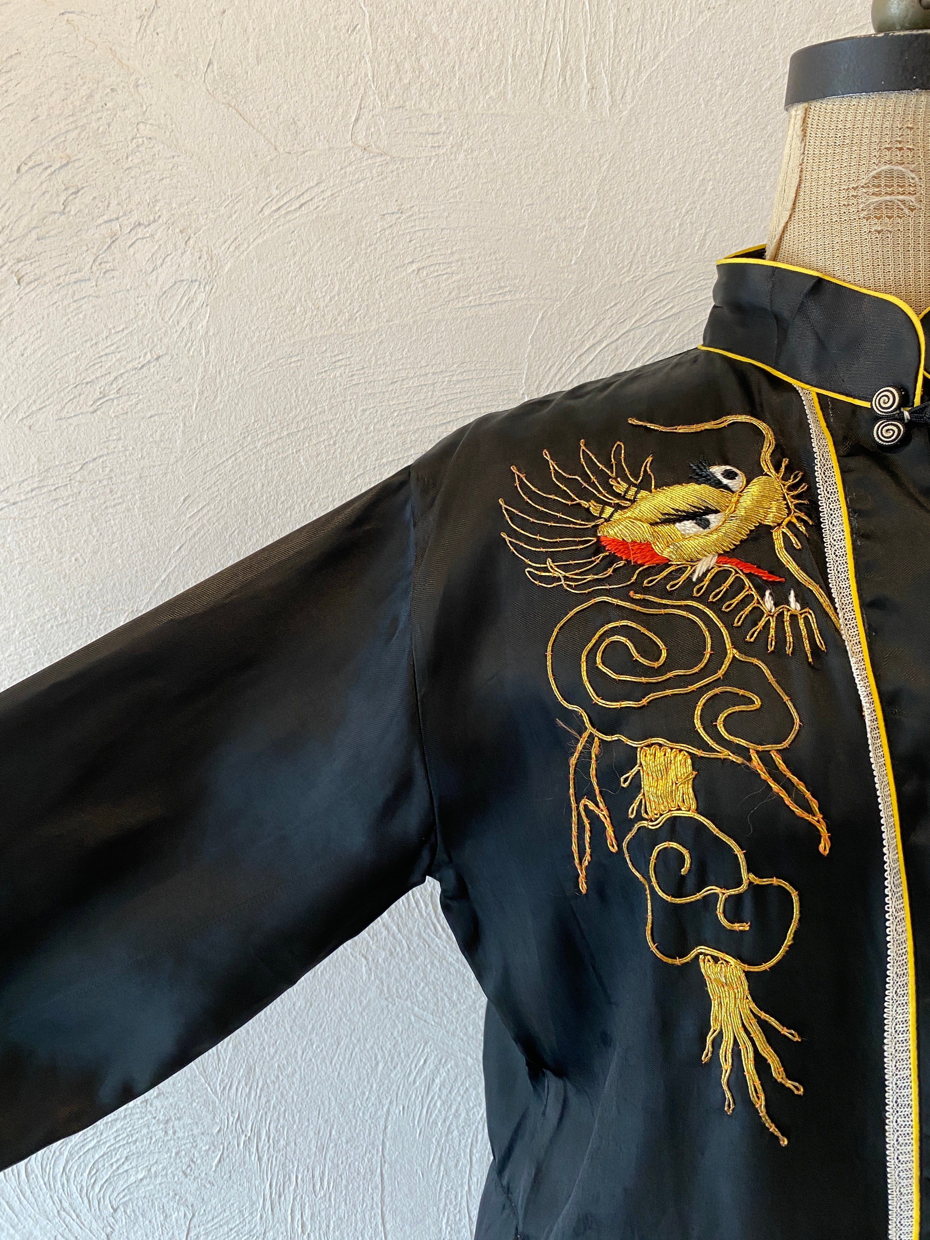 embroidery china shirts