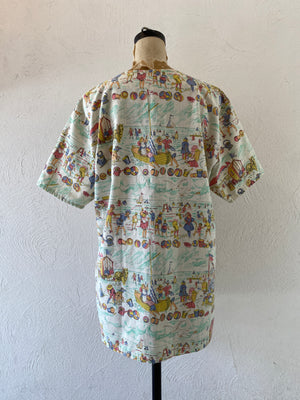summer vacation shirts