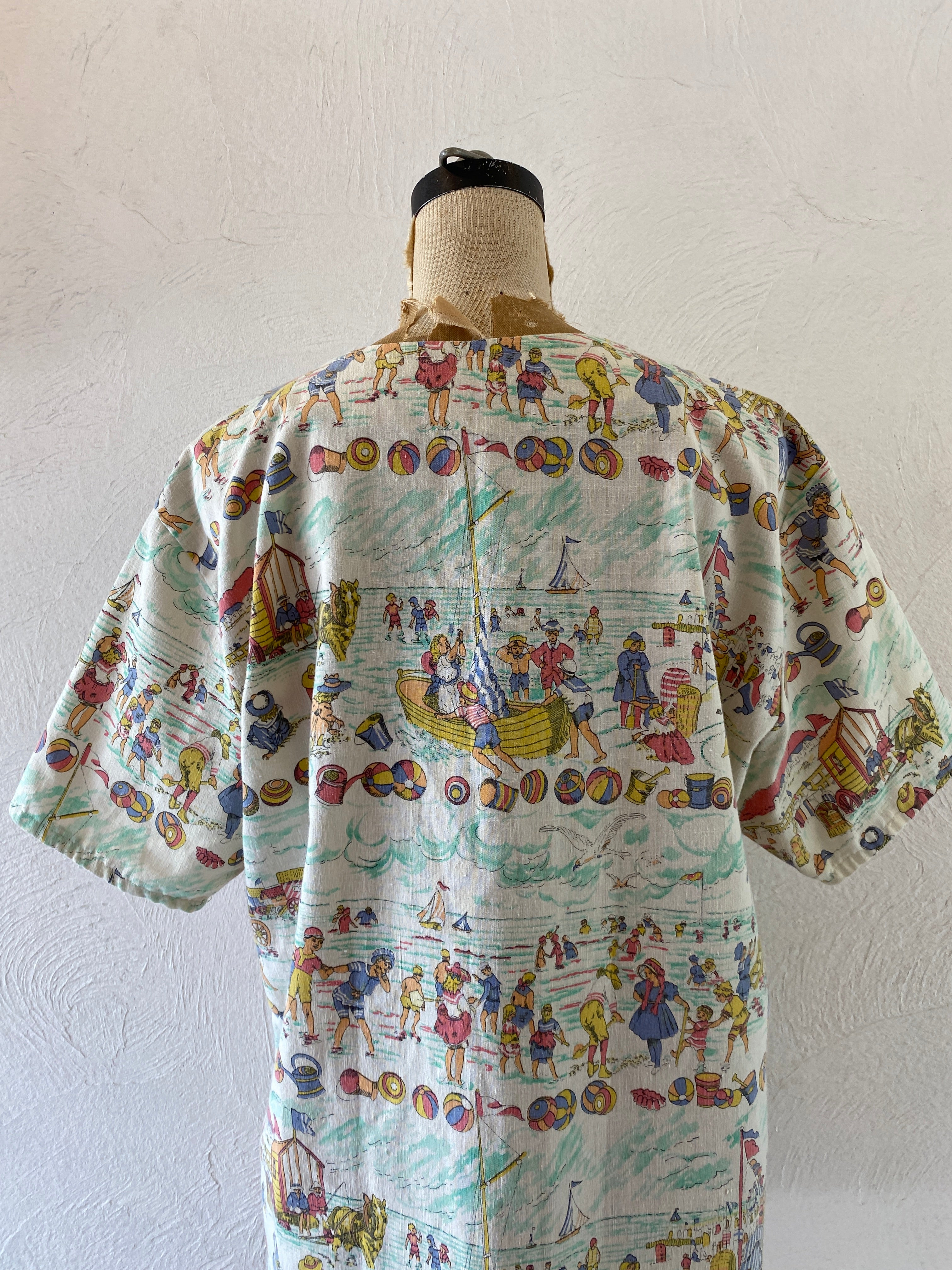 summer vacation shirts