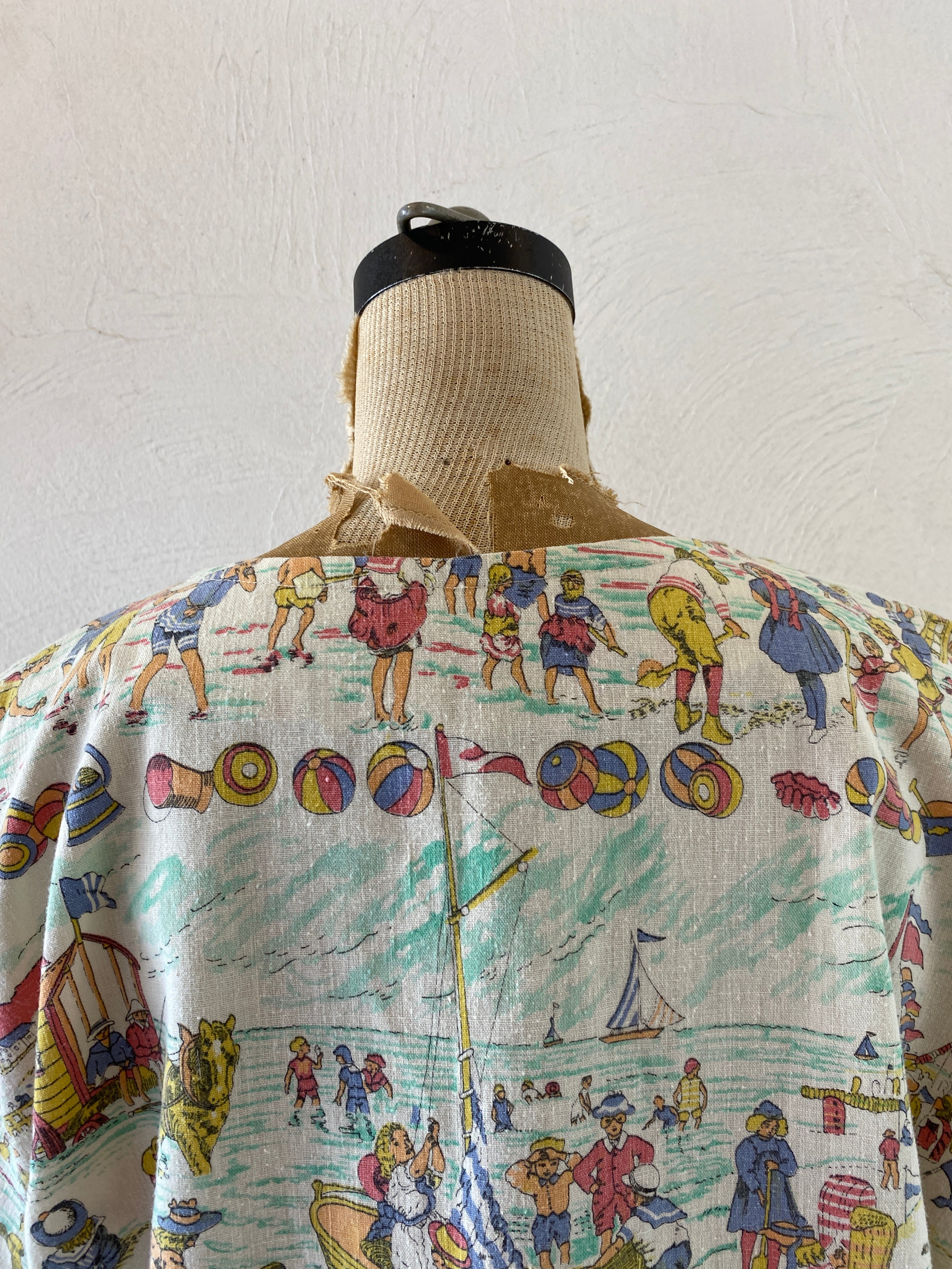 summer vacation shirts