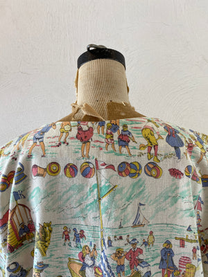 summer vacation shirts
