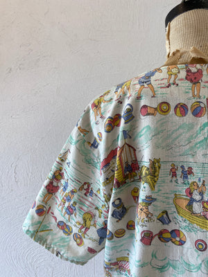 summer vacation shirts