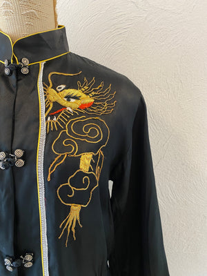 embroidery china shirts